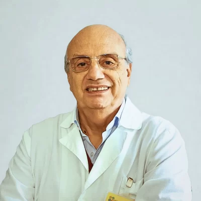 Dr. Fabrizio Fanella - Psicoterapeuta Direttore Sanitario